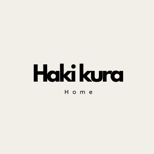 Hakikura Home